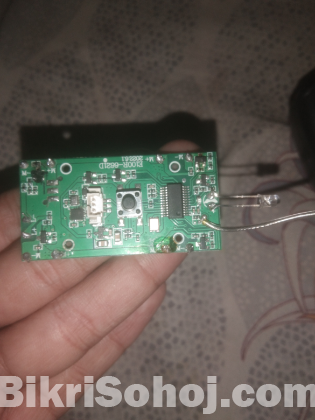 Drone circuit